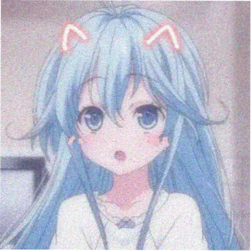 林溪 饰演者