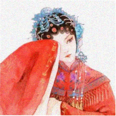 周岚 饰演者